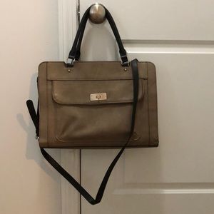 College grad, no longer have a use for the bag.